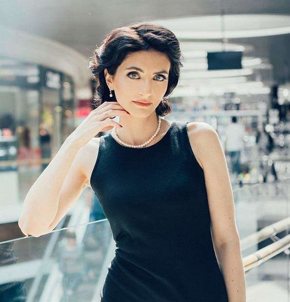 Логопед высшей квалификационной категории