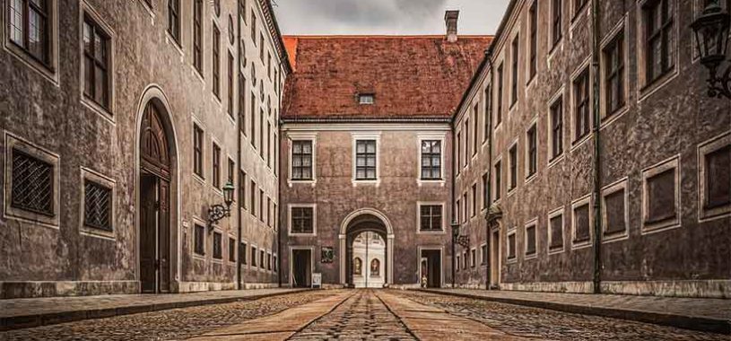 Причины возникновения речевых нарушений